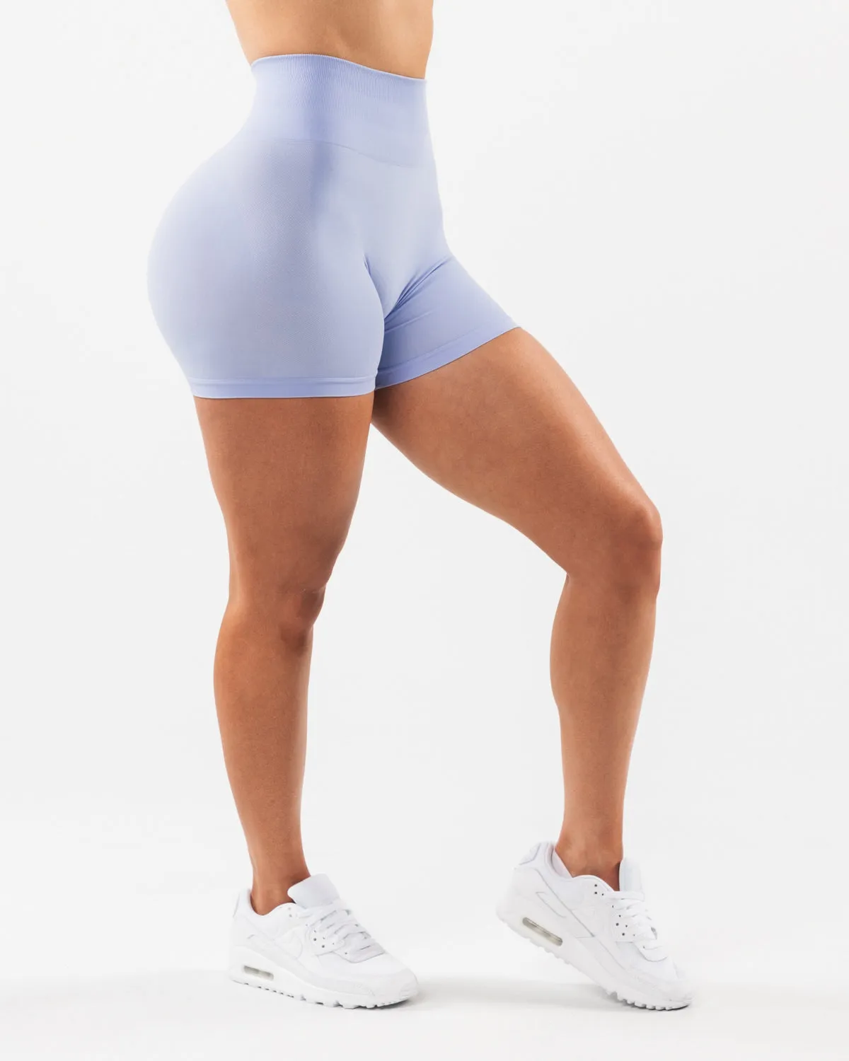 Amplify Short 4.5" - Mystic Blue sold by Alphalete product image thumbnail 5