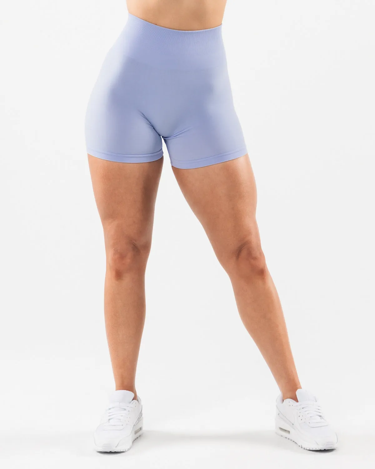 Amplify Short 4.5" - Mystic Blue sold by Alphalete product image thumbnail 3