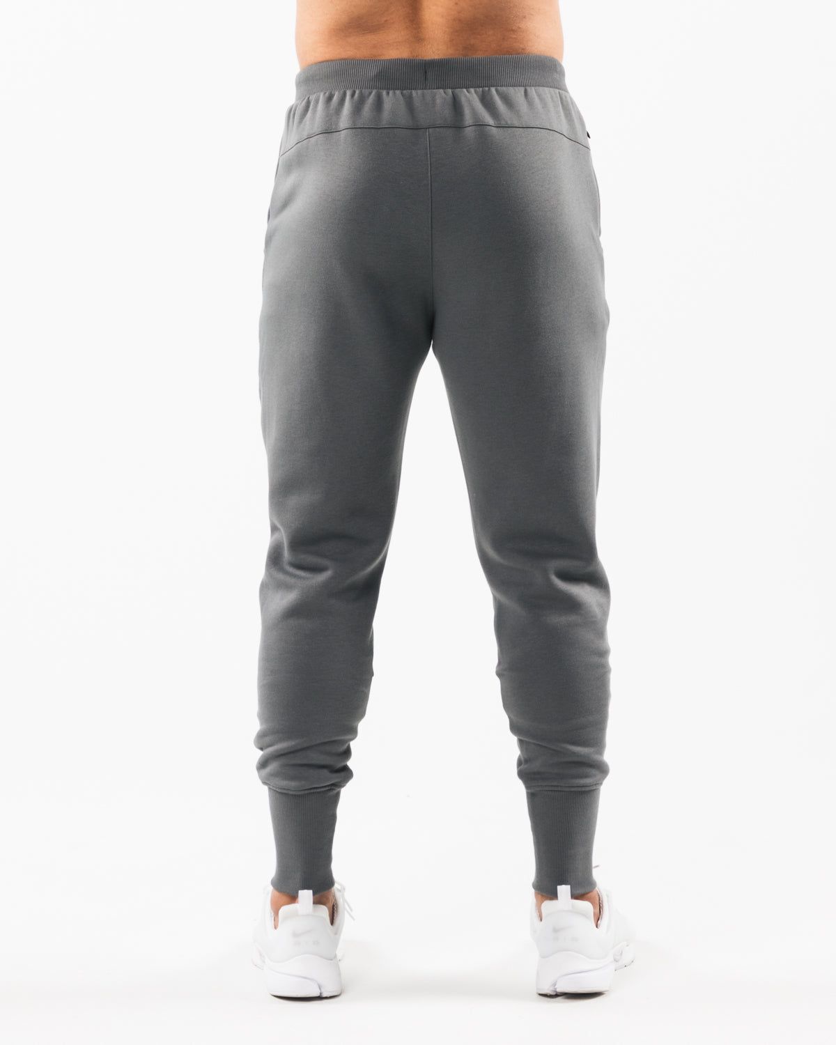 Academy Club Jogger - Smoke sold by Alphalete product image thumbnail 4