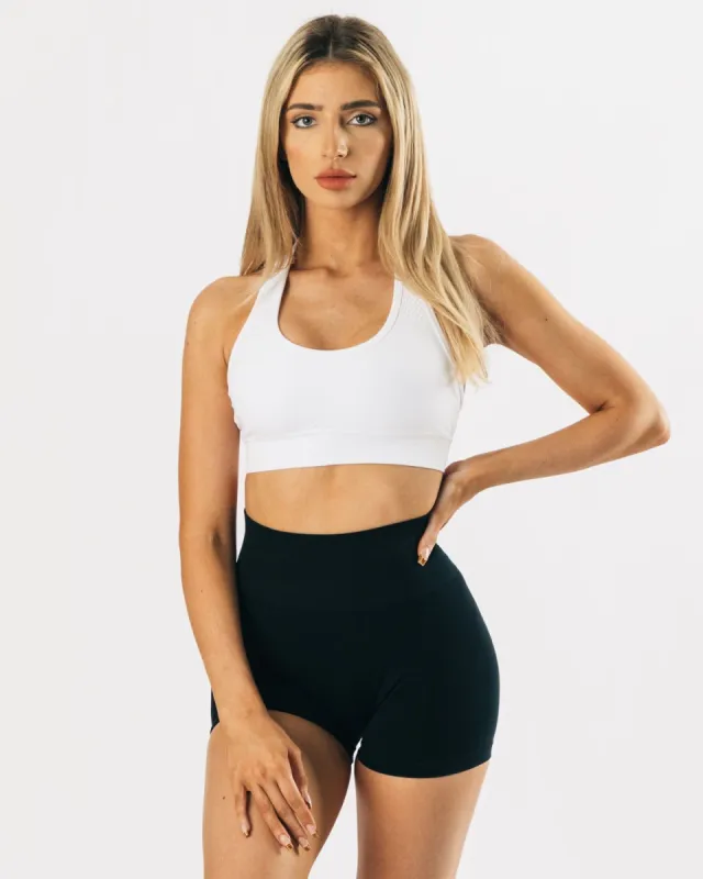Impact Bra - White sold by Alphalete