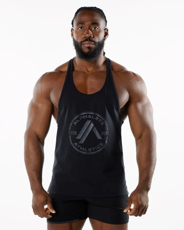 Dynasty Stringer - Blackout sold by Alphalete