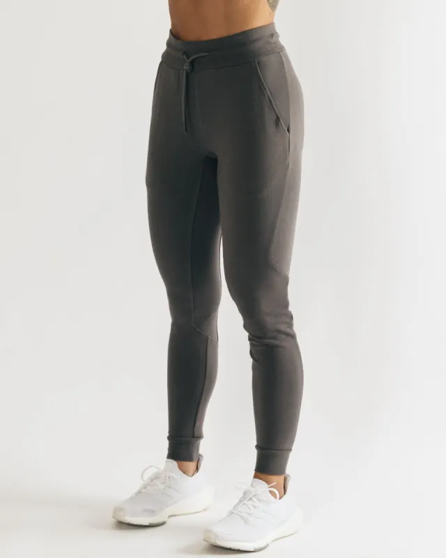 Identity Jogger - Iron Ore sold by Alphalete