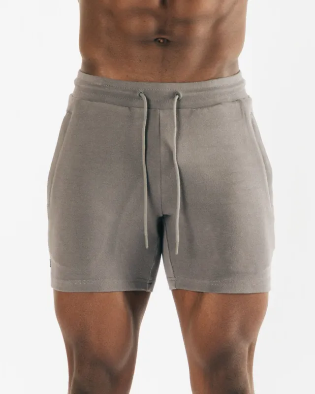 Identity Short - Iron Ore sold by Alphalete