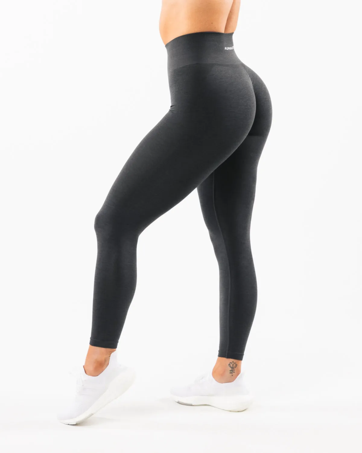 Amplify Legging - Shadow sold by Alphalete product image thumbnail 4
