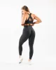 Amplify Legging - Shadow sold by Alphalete