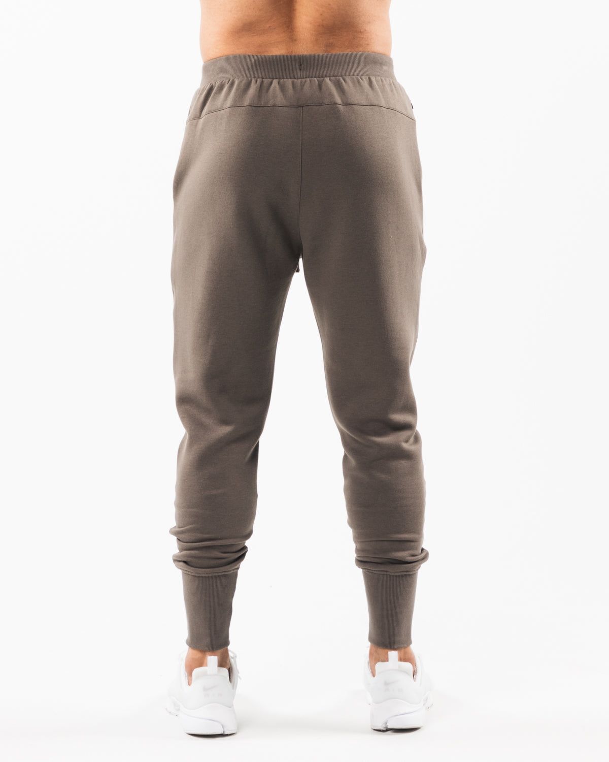 Academy Club Jogger - Desert Taupe sold by Alphalete product image thumbnail 4