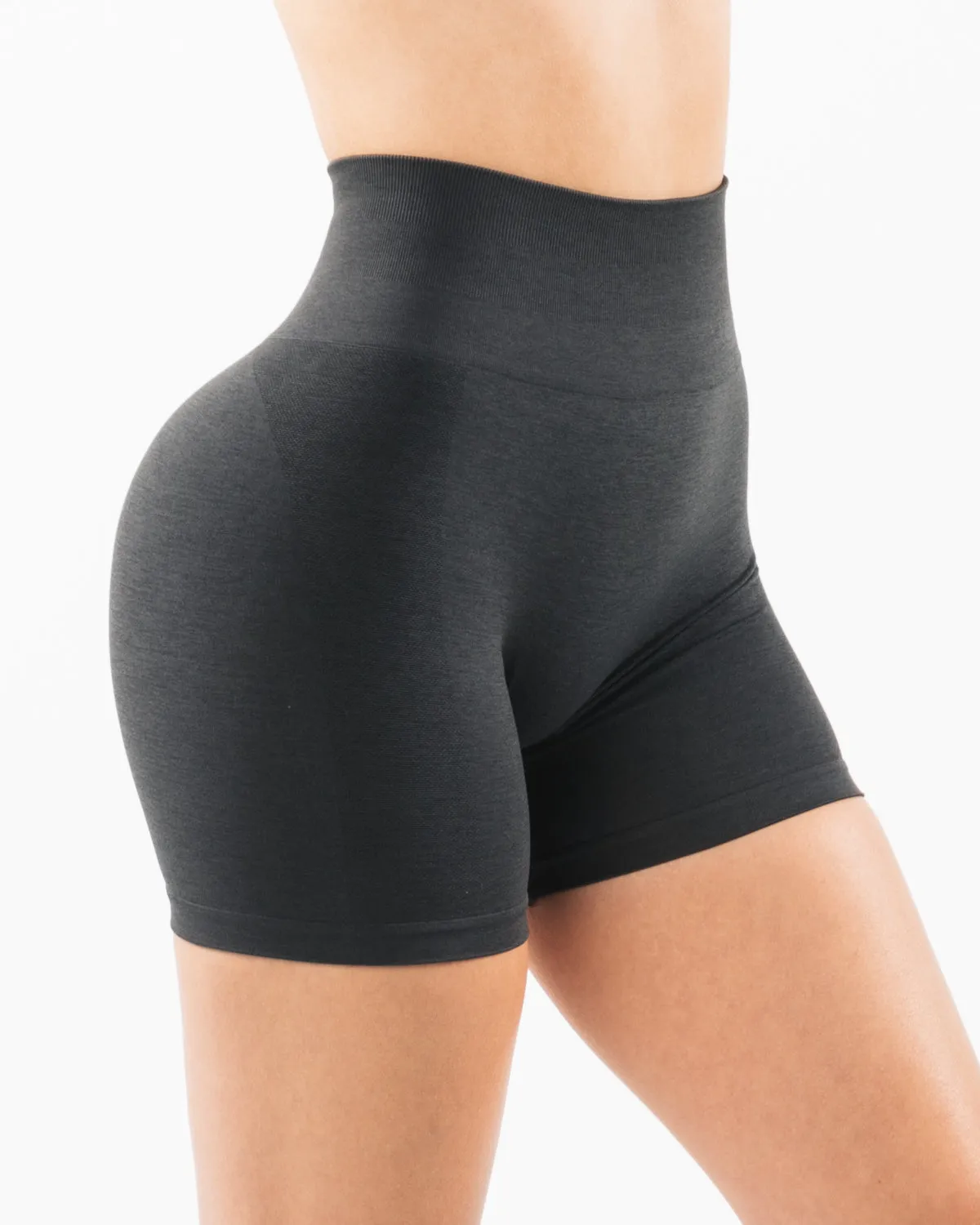 Amplify Short 4.5" - Shadow sold by Alphalete product image thumbnail 5