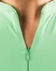 KDM Zip Bra - Aurora sold by Alphalete