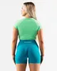 KDM Zip Bra - Aurora sold by Alphalete