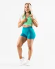 KDM Zip Bra - Aurora sold by Alphalete