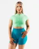 KDM Zip Bra - Aurora sold by Alphalete