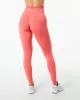 Amplify Legging - Pixel Pink sold by Alphalete