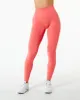 Amplify Legging - Pixel Pink sold by Alphalete