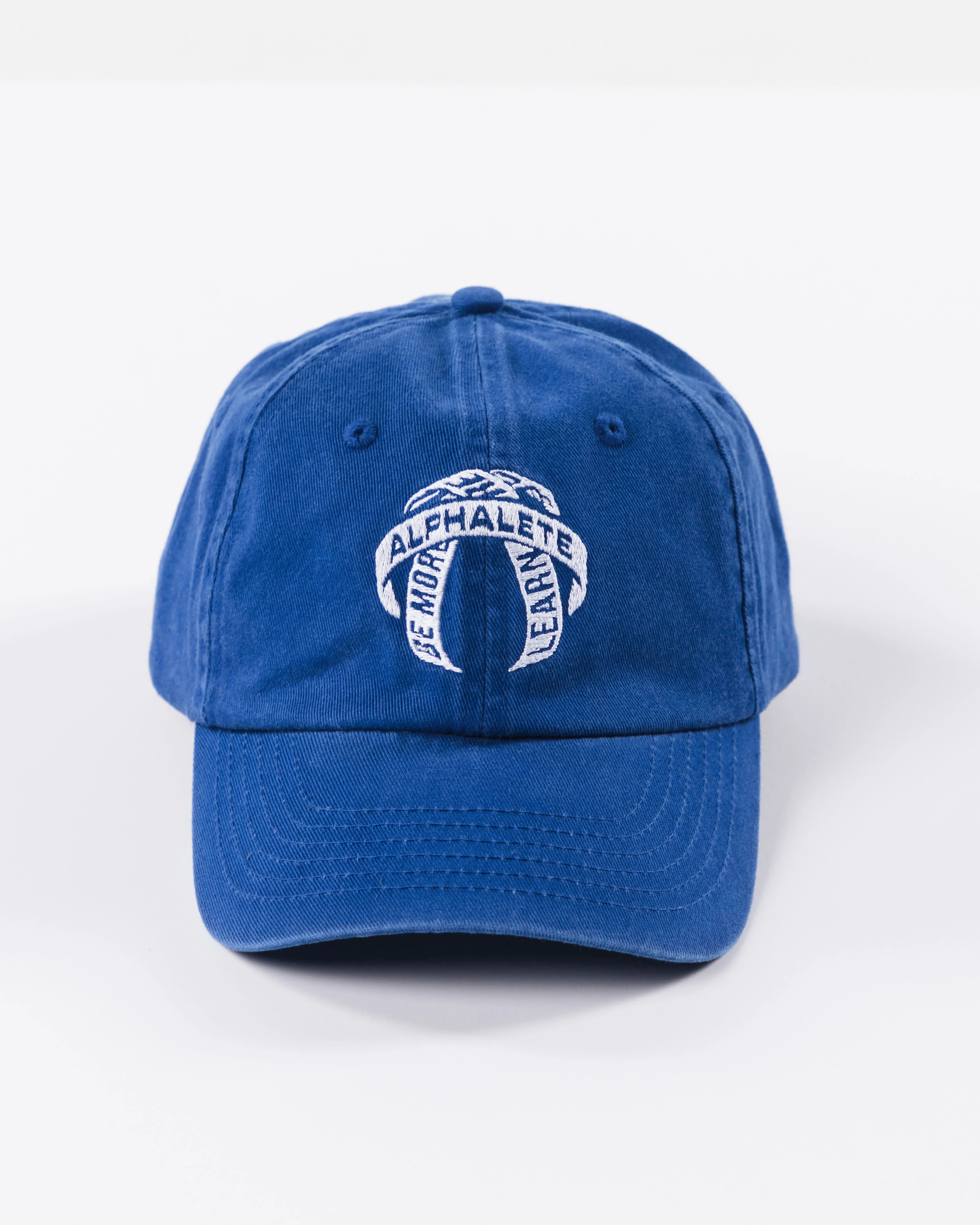 Universal Vintage Cap - Royal sold by Alphalete product image thumbnail 2
