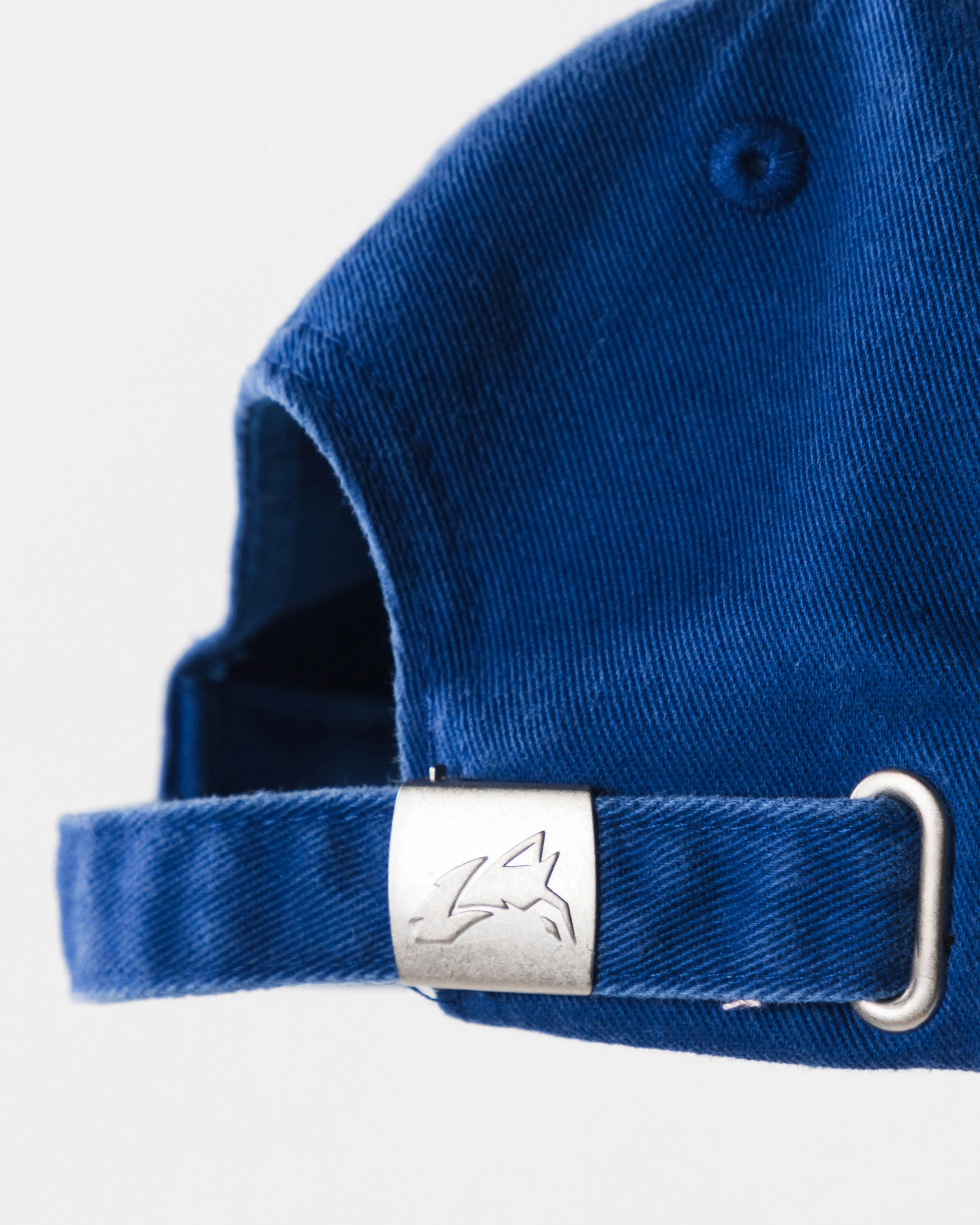 Universal Vintage Cap - Royal sold by Alphalete product image thumbnail 4