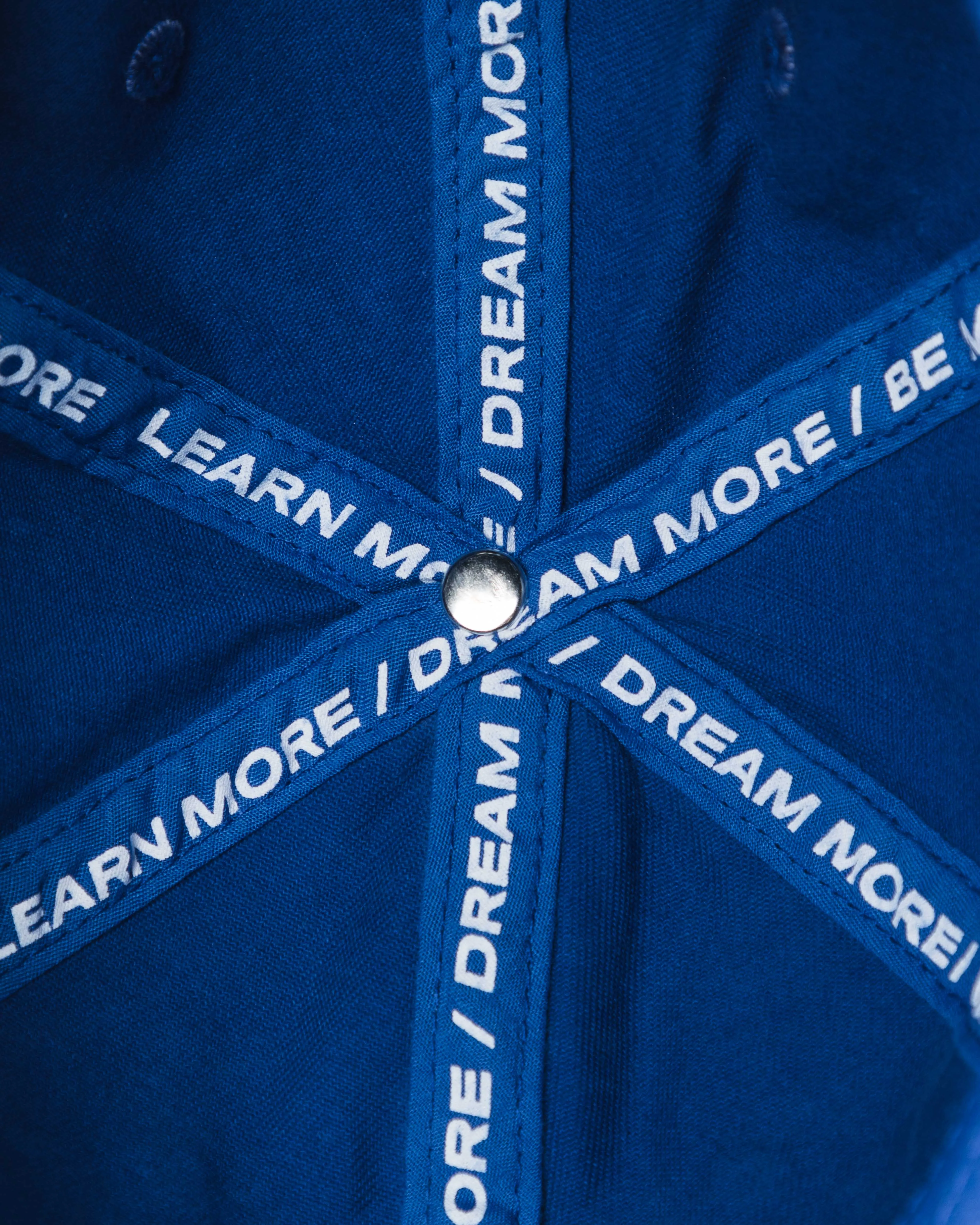 Universal Vintage Cap - Royal sold by Alphalete product image thumbnail 3