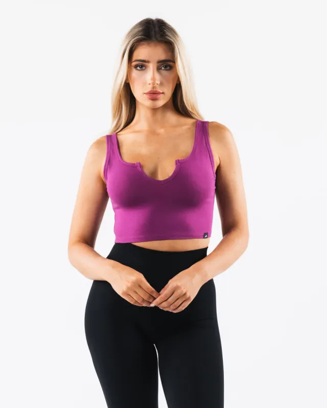 OT Slit Tank - Nebula sold by Alphalete
