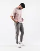 Swift Training Pant - Dusty Concrete sold by Alphalete