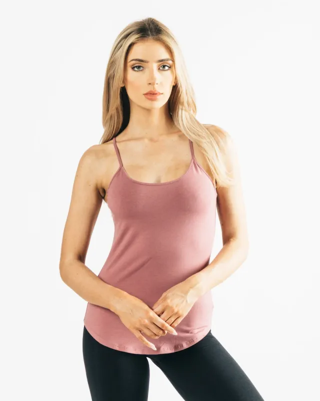 Premium Tank - Cranberry Ice sold by Alphalete