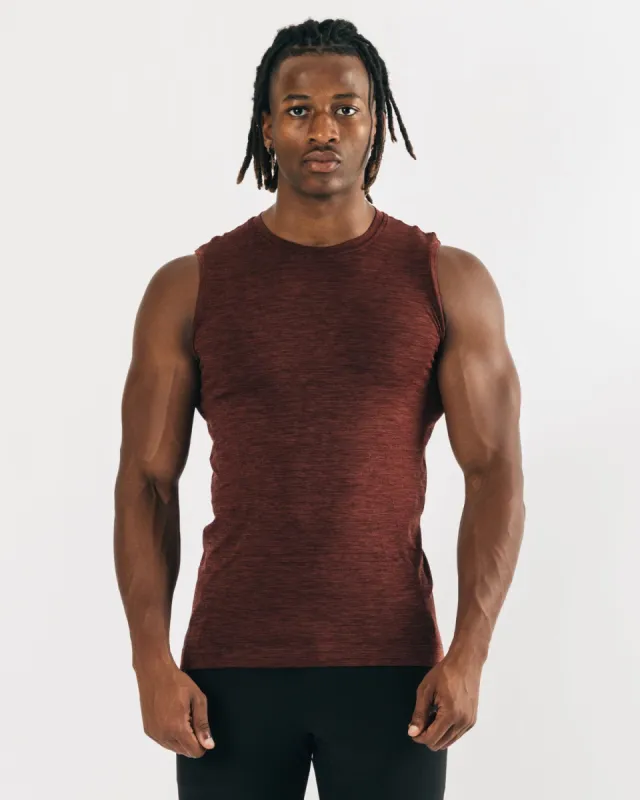 Hero Tank - Copper sold by Alphalete