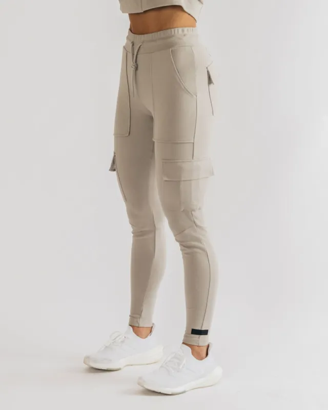 Identity Cargo - String sold by Alphalete