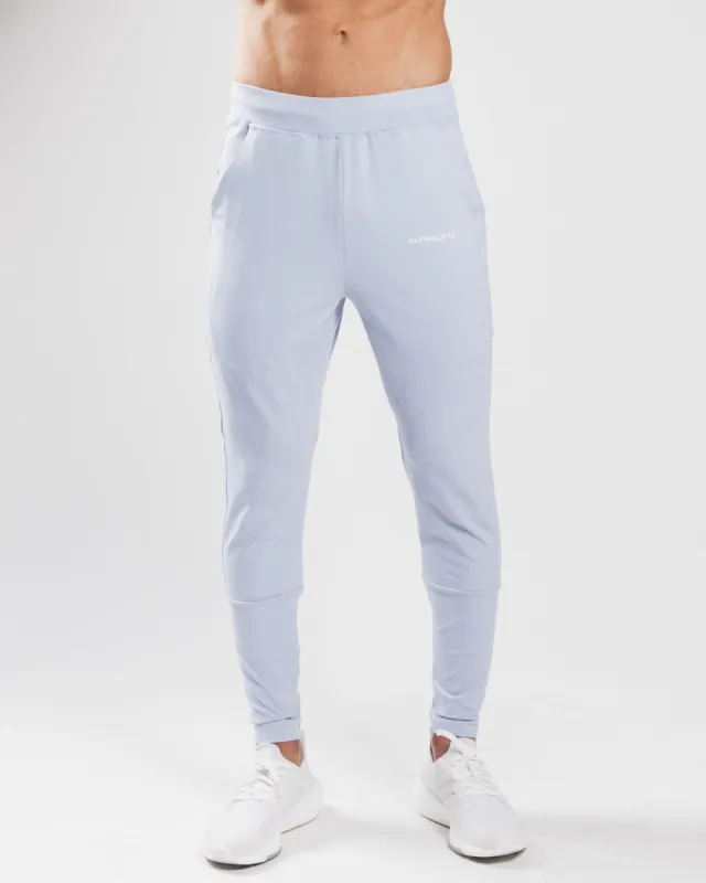 Trace Jogger - Blue Lace sold by Alphalete