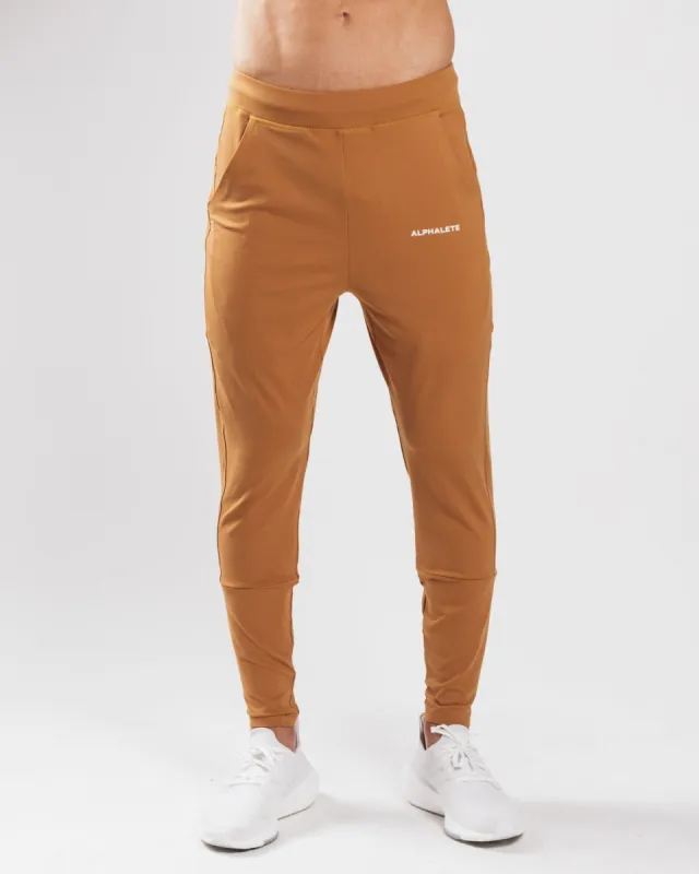 Trace Jogger - Camel sold by Alphalete