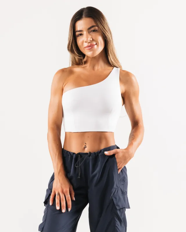 Vale Bra - White sold by Alphalete