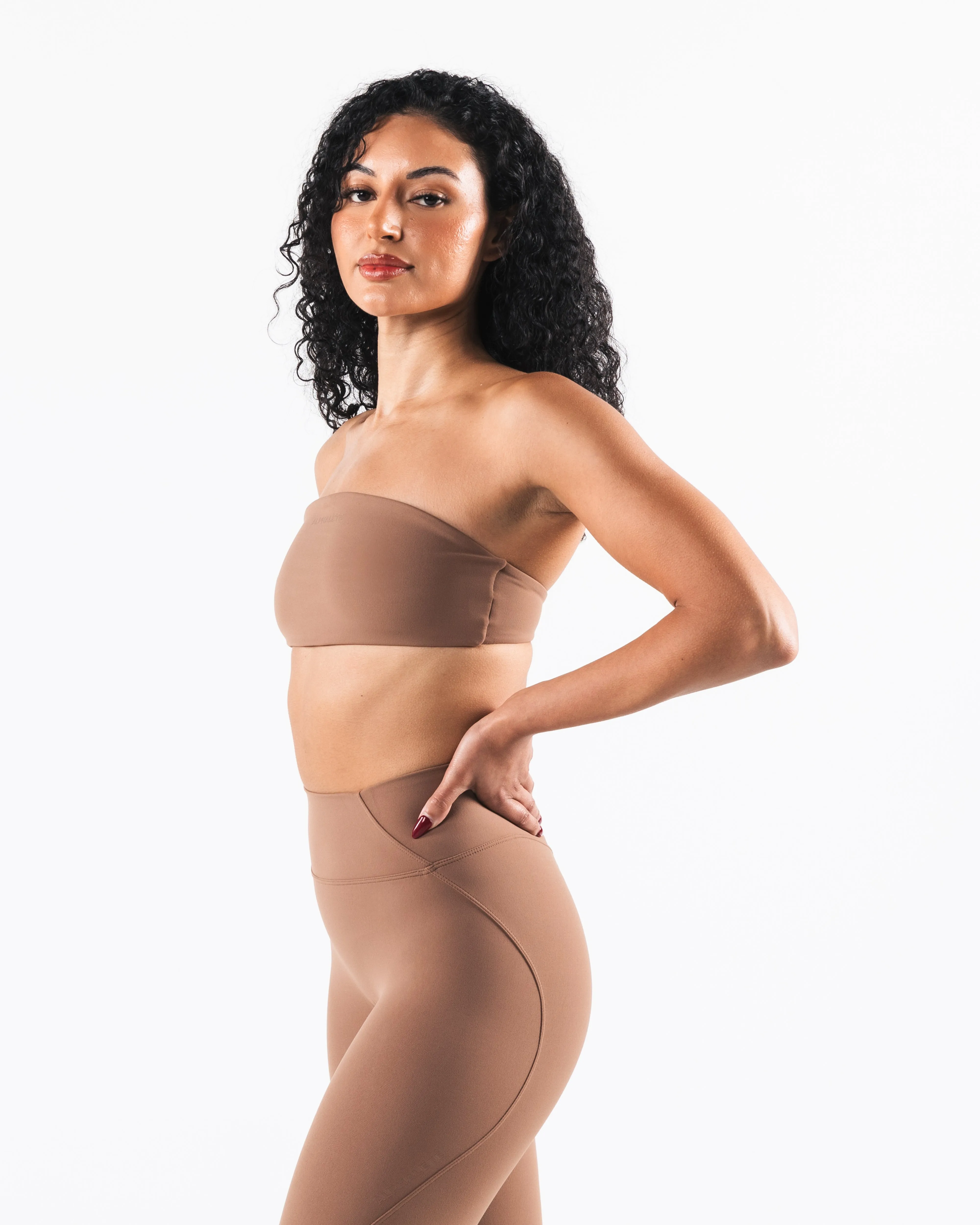 Aura Bandeau - Oak sold by Alphalete product image thumbnail 4