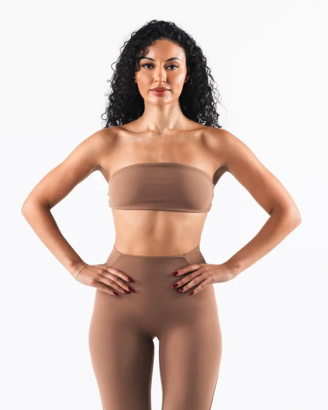 Aura Bandeau - Oak sold by Alphalete