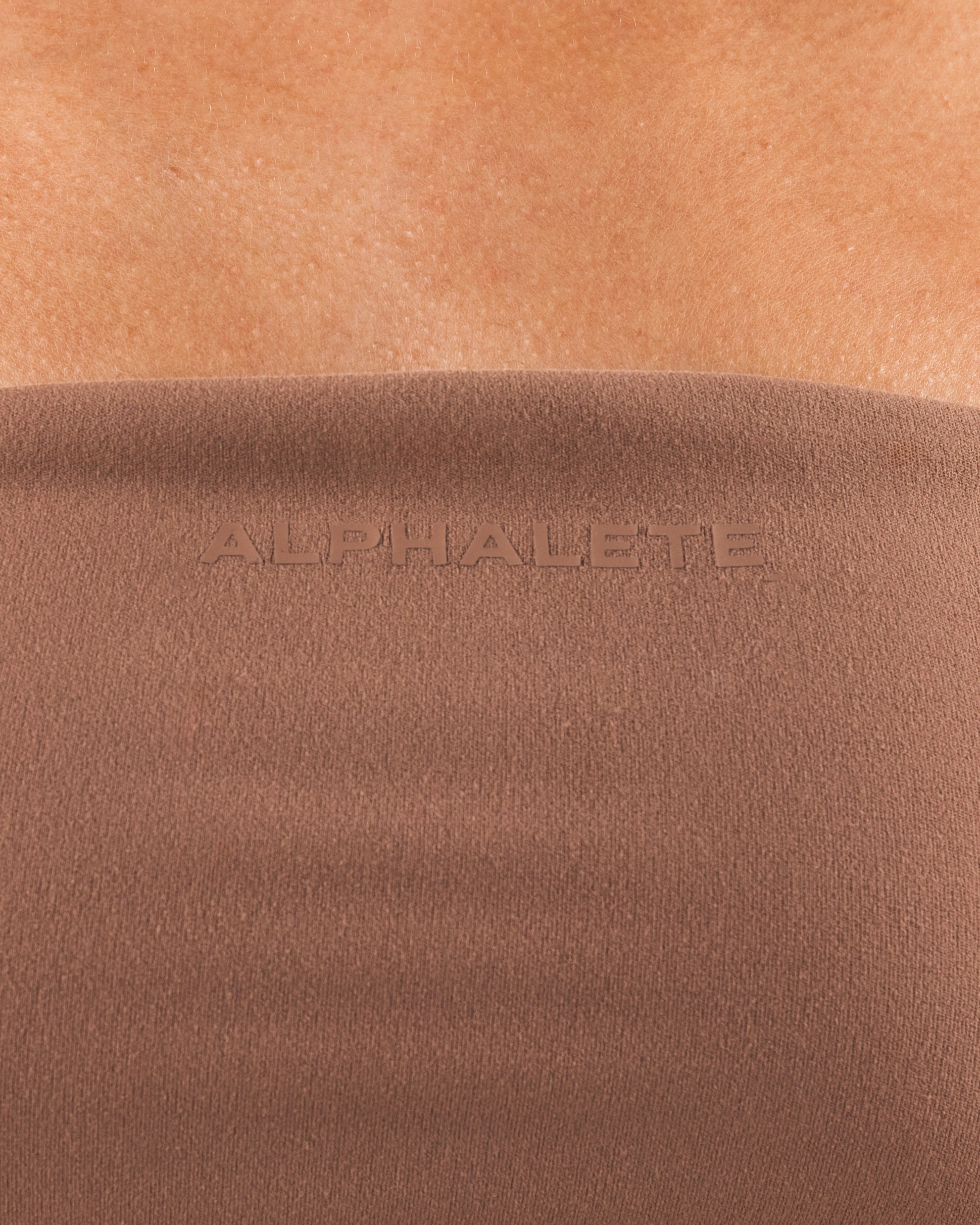 Aura Bandeau - Oak sold by Alphalete product image thumbnail 5