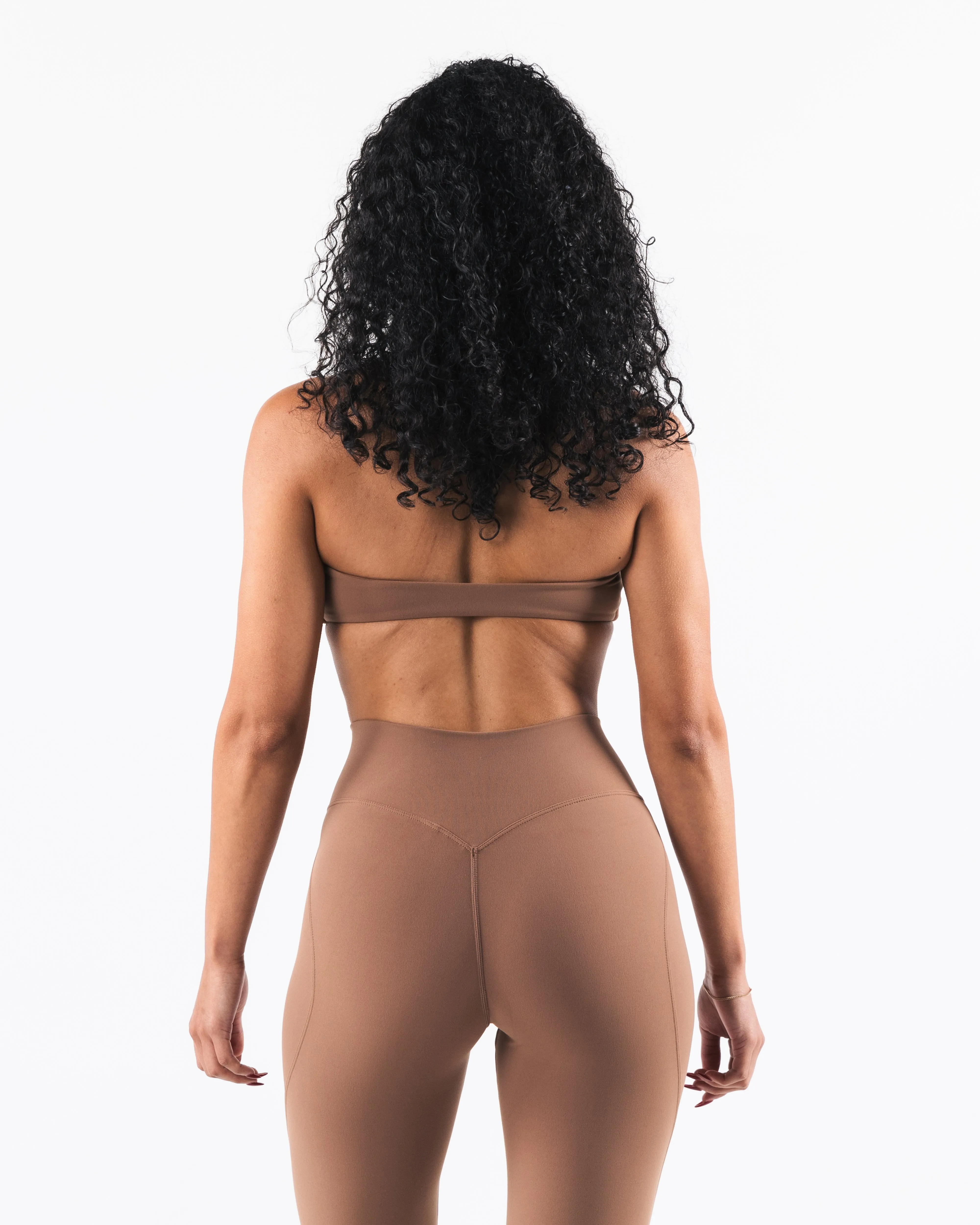 Aura Bandeau - Oak sold by Alphalete product image thumbnail 2