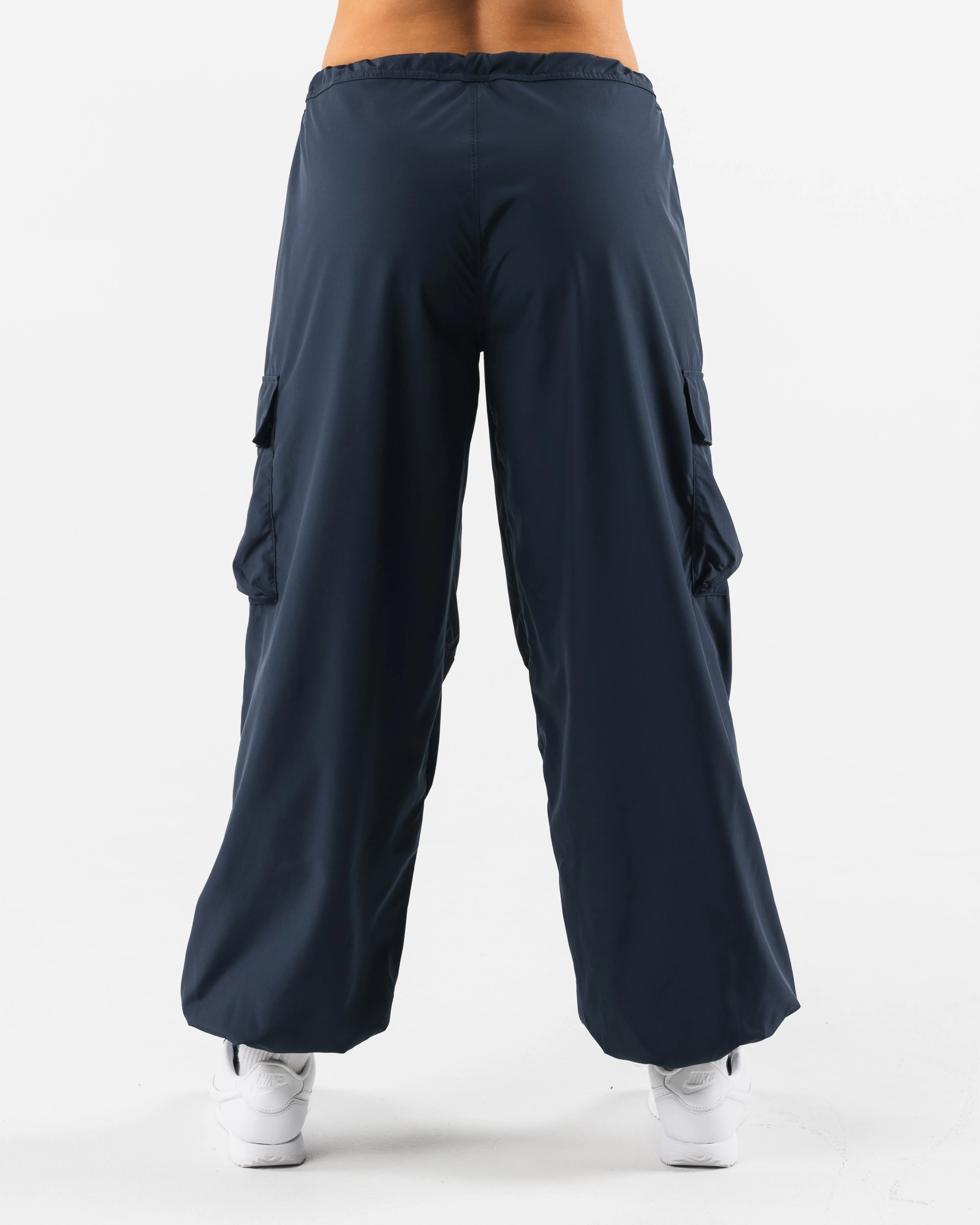 Taft Arrival Pant - Nocturnal sold by Alphalete product image thumbnail 4
