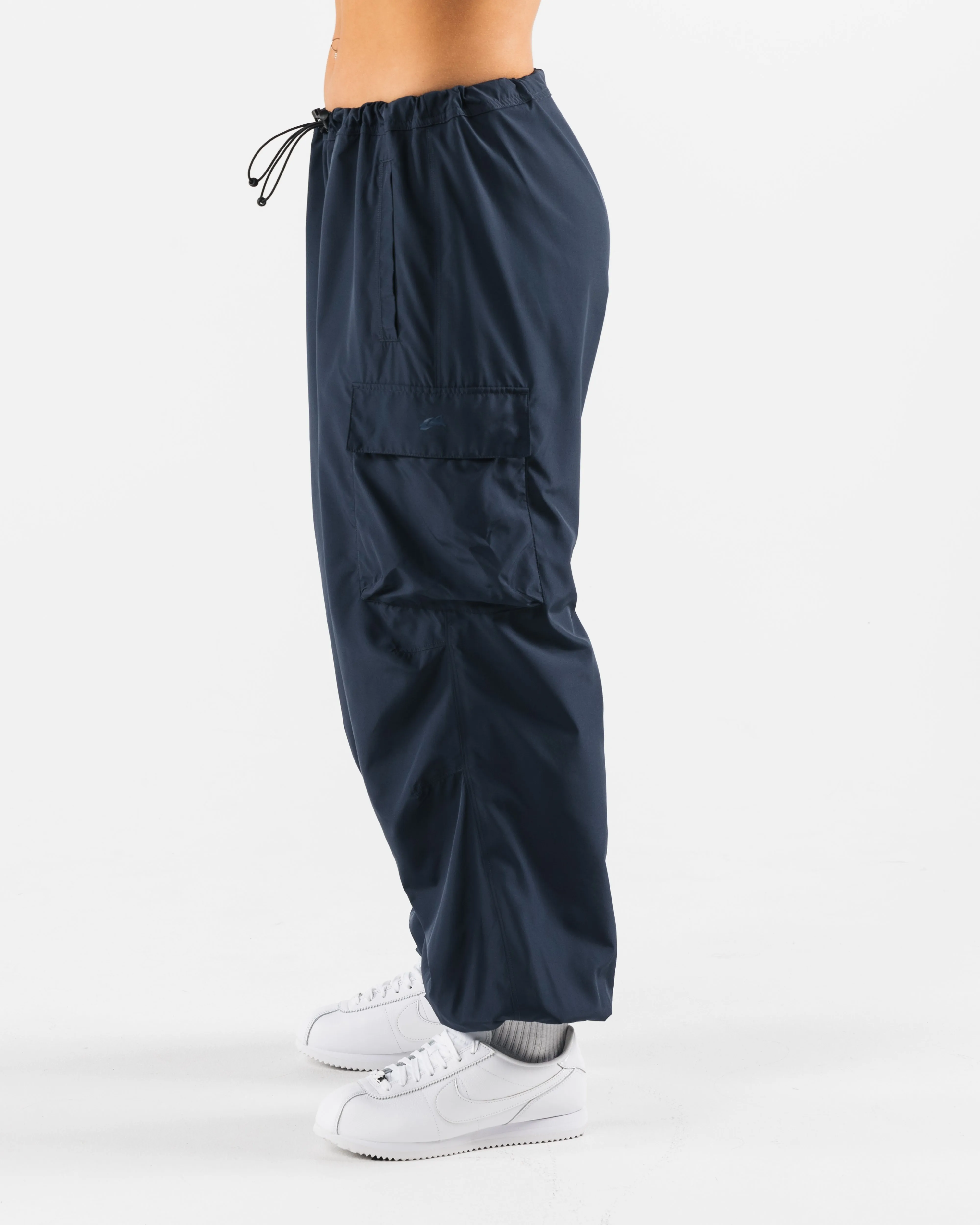Taft Arrival Pant - Nocturnal sold by Alphalete product image thumbnail 3