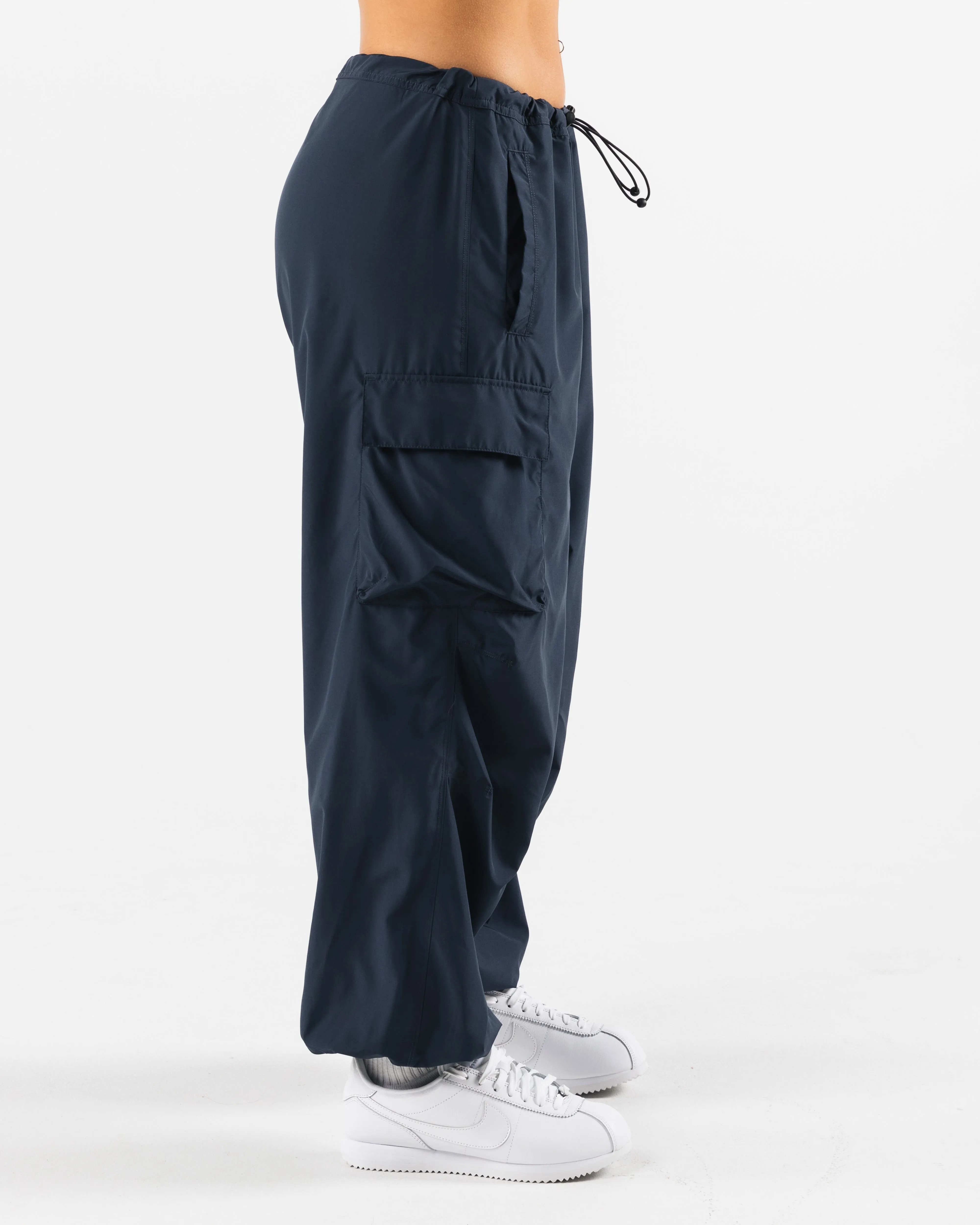 Taft Arrival Pant - Nocturnal sold by Alphalete product image thumbnail 5