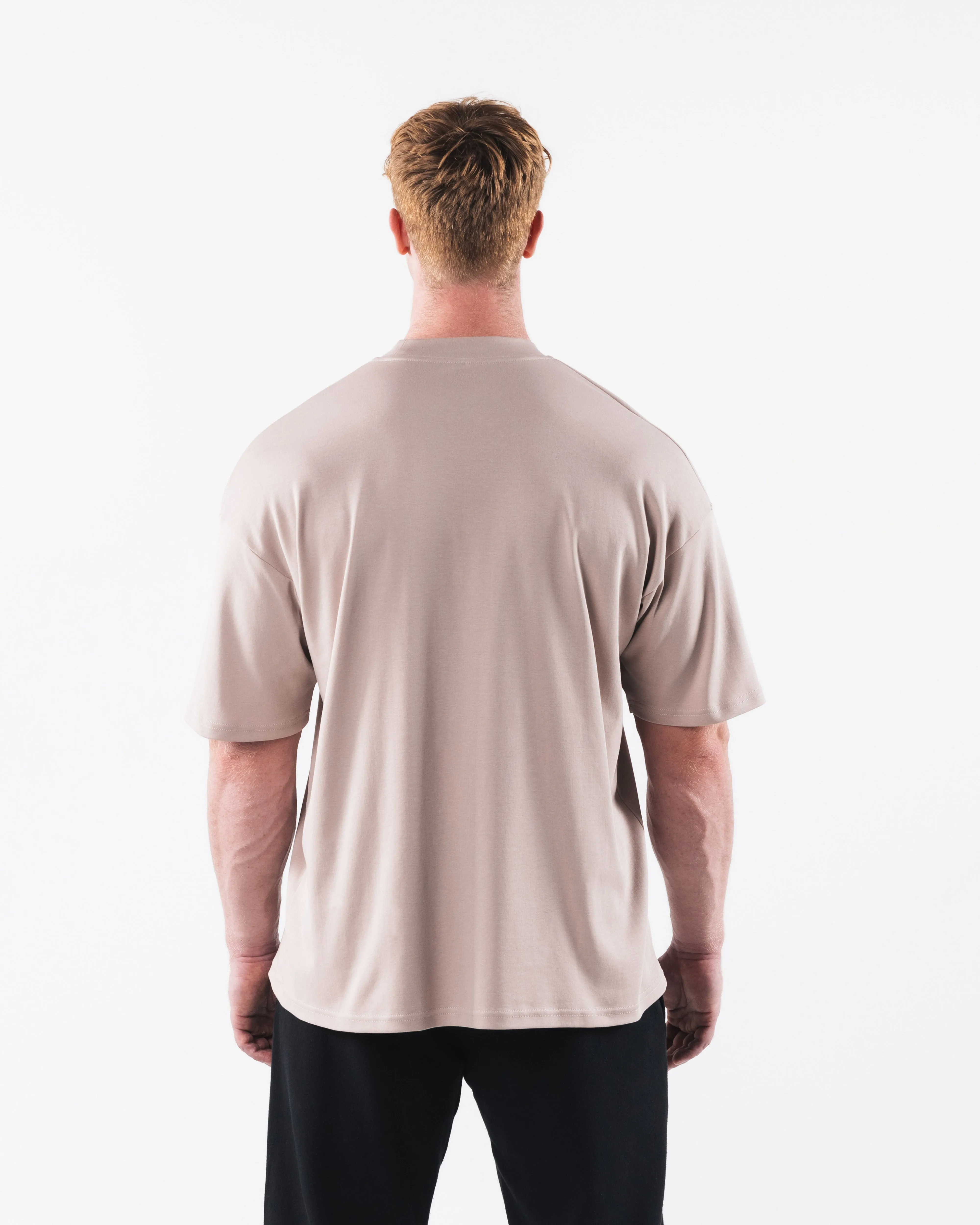 Republic Tee - Atmosphere sold by Alphalete product image thumbnail 4