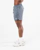 Swift Short 5" - Slate Heather sold by Alphalete