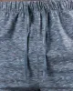 Swift Short 5" - Slate Heather sold by Alphalete