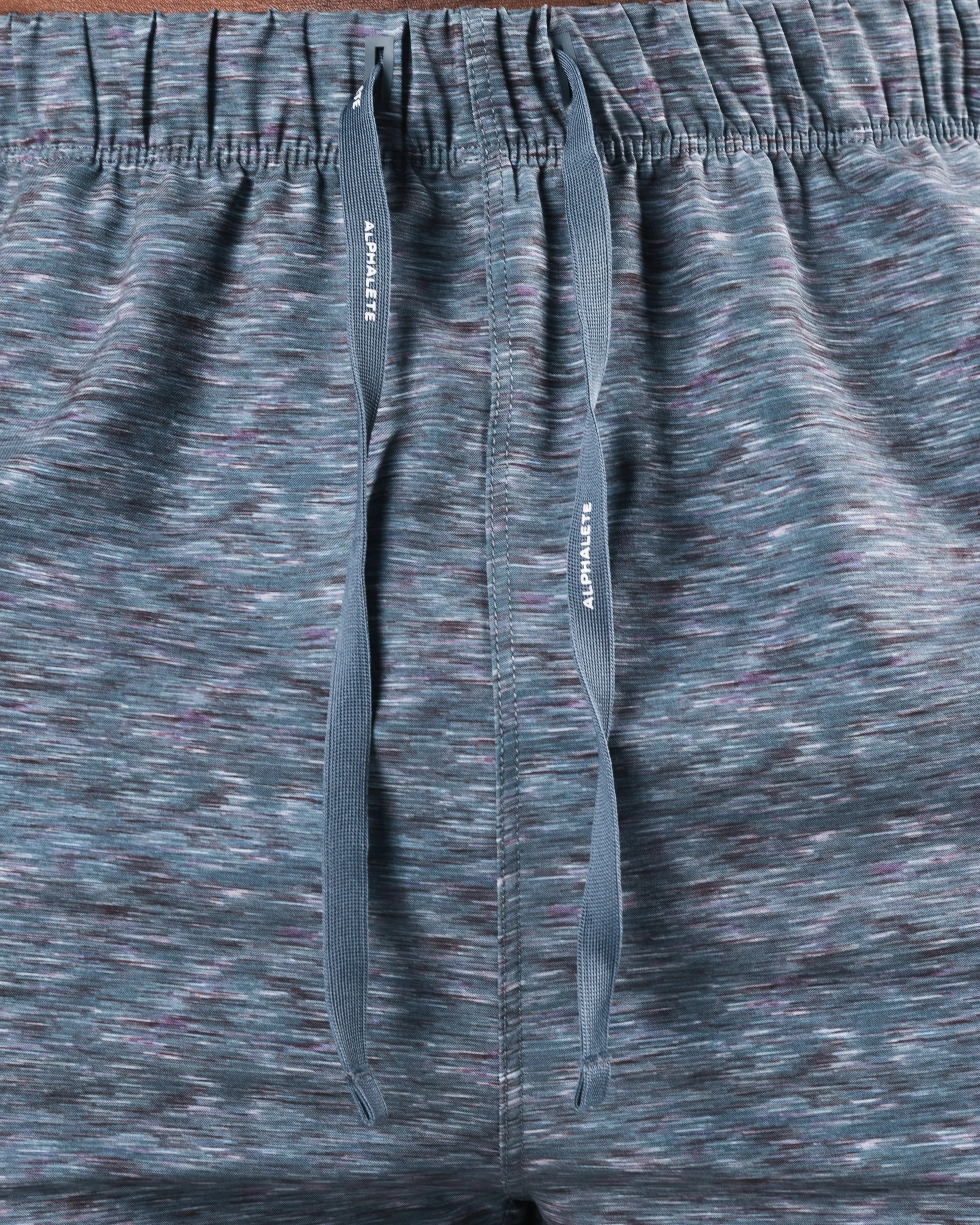 Swift Short 5" - Slate Heather sold by Alphalete product image thumbnail 5