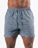 Swift Short 5" - Slate Heather sold by Alphalete