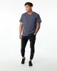 Classic Tee - Muted Purple sold by Alphalete