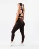 Amplify Contour Legging - Cashmere sold by Alphalete