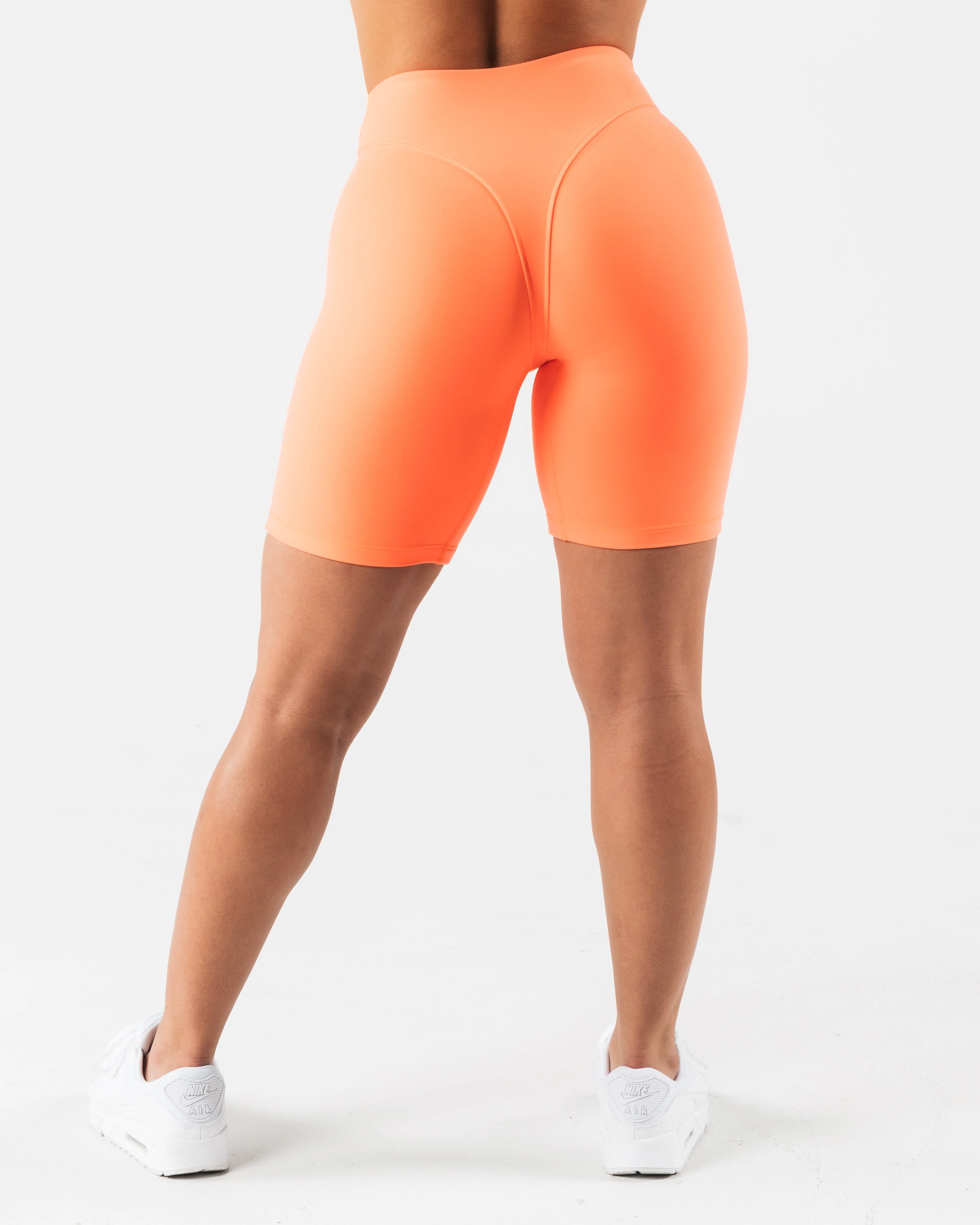 Parker Mid Rise Short - Heat sold by Alphalete product image thumbnail 4