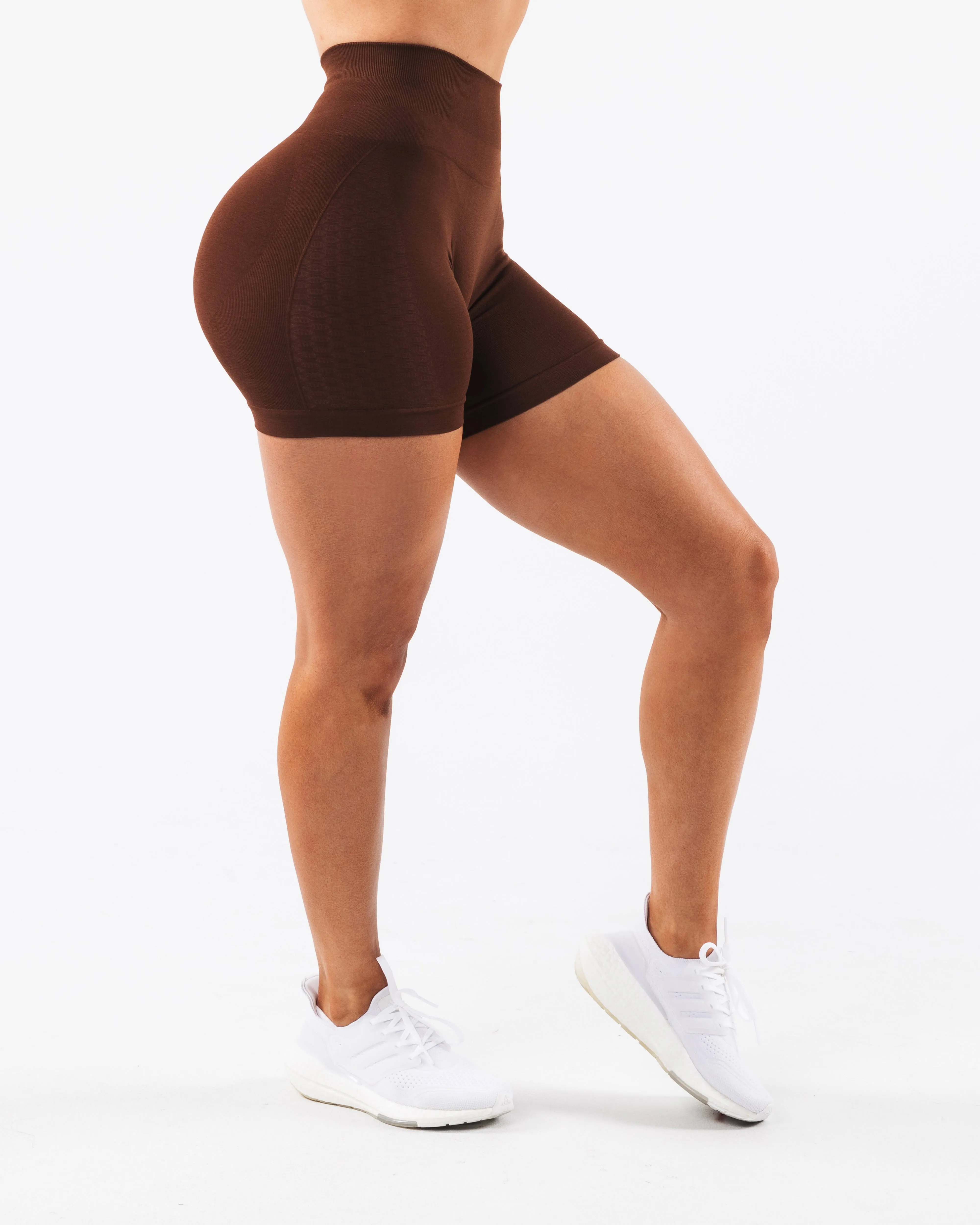 Amplify Contour Short 5" - Manhattan sold by Alphalete product image thumbnail 5