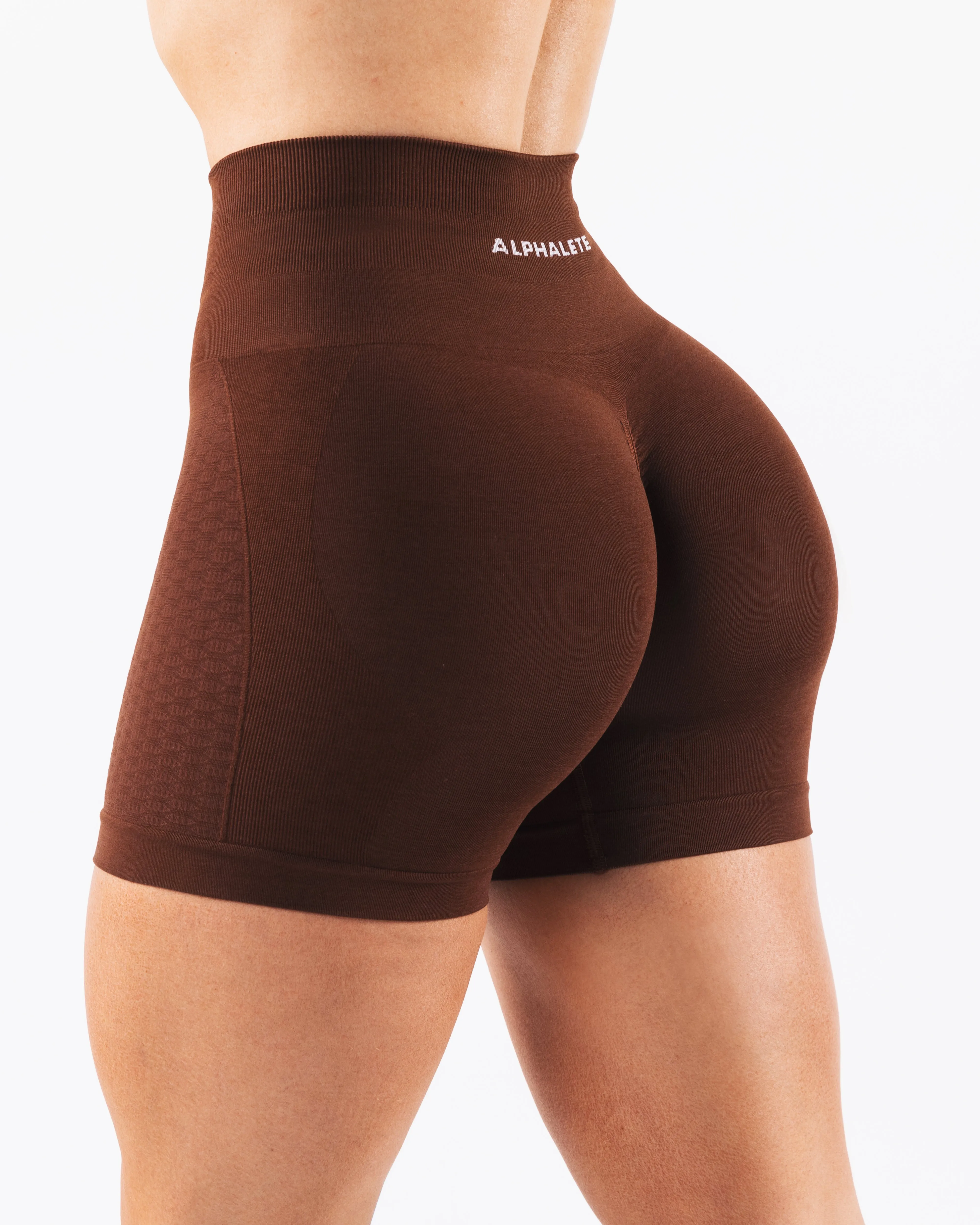 Amplify Contour Short 5" - Manhattan sold by Alphalete