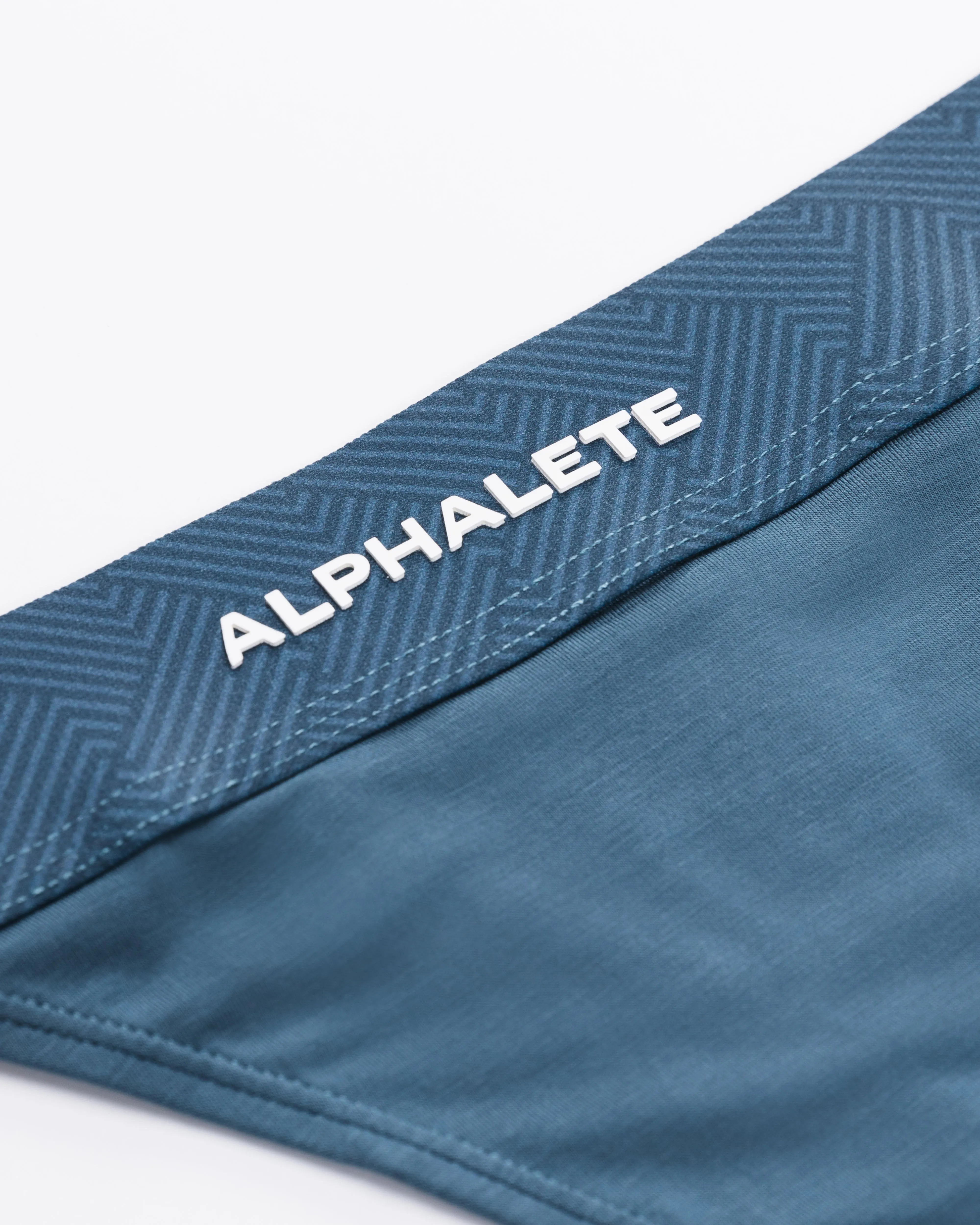 Intimate Thong - Moonlit sold by Alphalete product image thumbnail 3