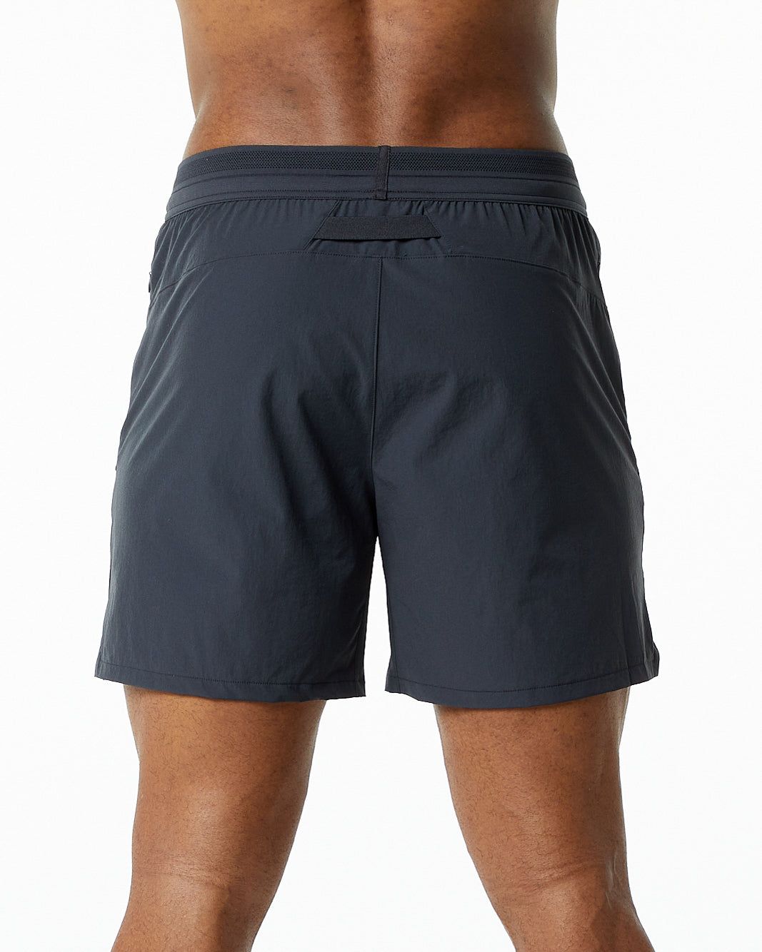 Studio Short 6" - Charcoal sold by Alphalete product image thumbnail 2