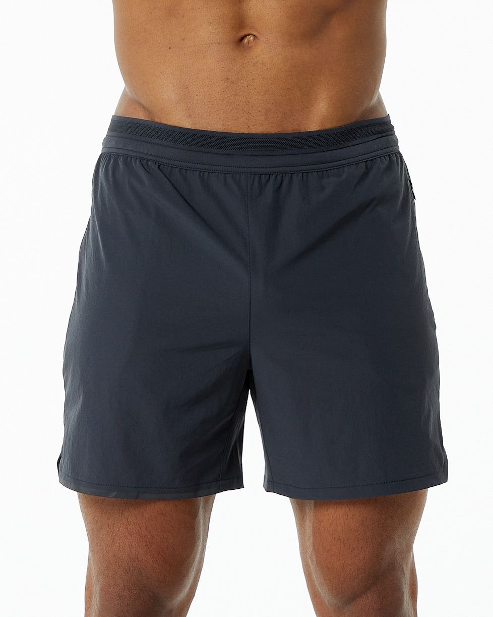 Studio Short 6" - Charcoal sold by Alphalete