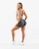 Amplify Contour Short 5" - Skyscraper sold by Alphalete