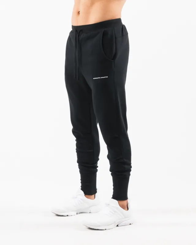 Academy Club Jogger - Black sold by Alphalete